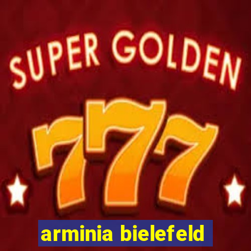 arminia bielefeld